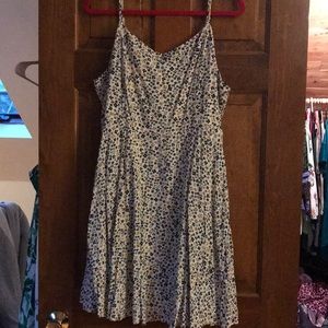 Old Navy Dress